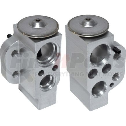 Block Expansion Valve