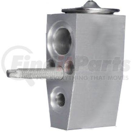 Block Expansion Valve