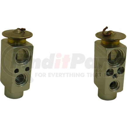 A/C Expansion Valve