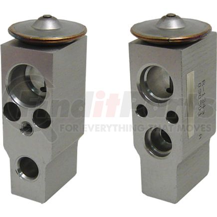 A/C Expansion Valve