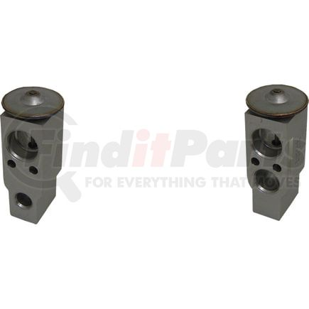 A/C Expansion Valve