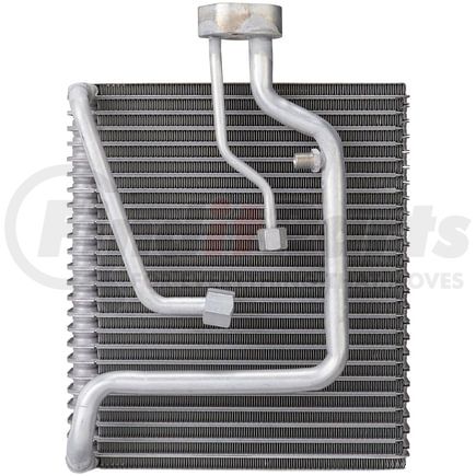 A/C Evaporator Core