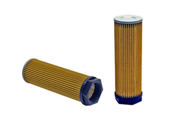 Hydraulic Filter Wix Filters F00C60N7T