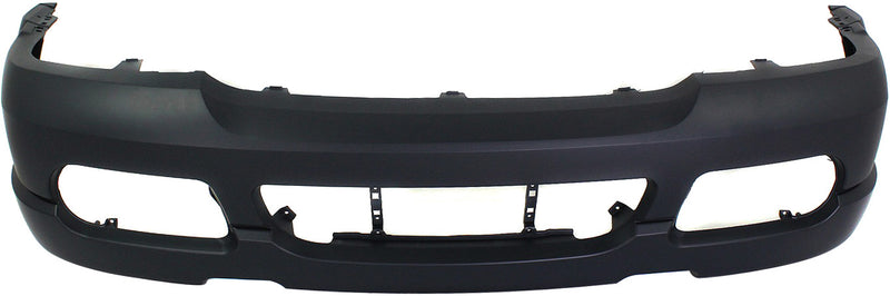 Bumper Cover CarParts F010313P