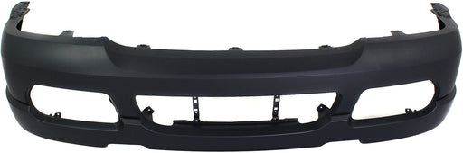Bumper Cover CarParts F010313P