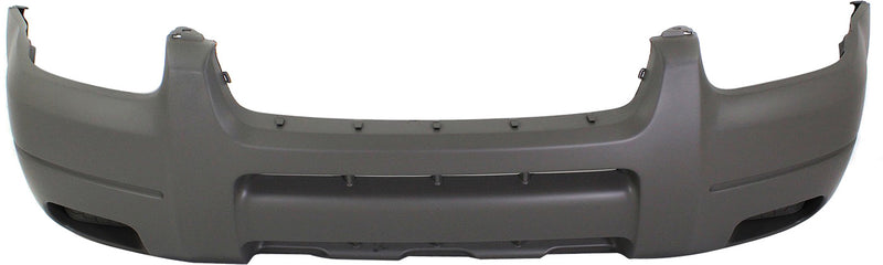 Bumper Cover CarParts F010319