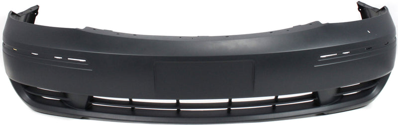 Bumper Cover CarParts F010340P