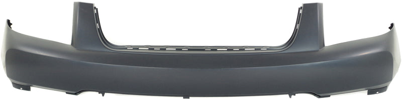 Bumper Cover CarParts F010348PQ