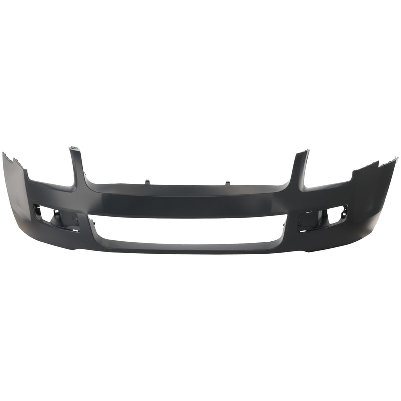 Bumper Cover CarParts F010352P
