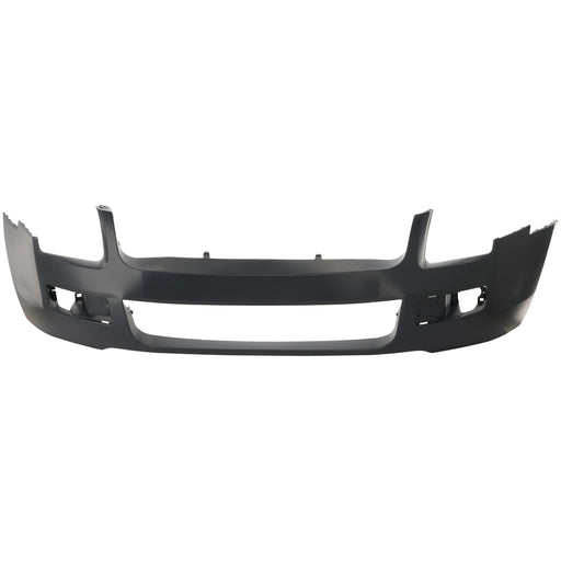 Bumper Cover CarParts F010352P