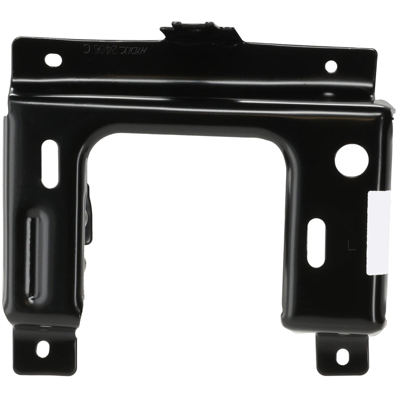 Bumper Bracket CarParts F013174