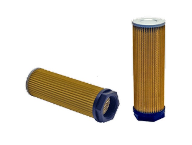 Hydraulic Wix Filters F01C125N8T