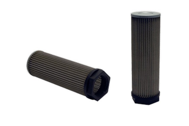 Hydraulic Filter Wix Filters F01C60N8T