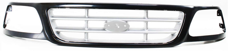 Grille CarParts F070109
