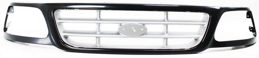 Grille CarParts F070109