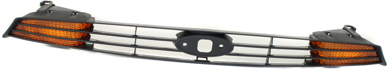 Grille CarParts F070110