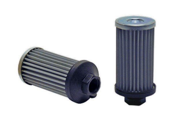 Hydraulic Filter Wix Filters F07C125B4T