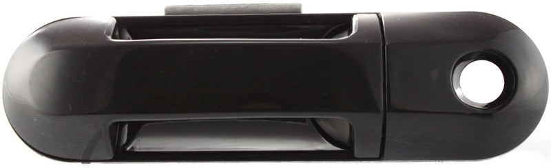 Exterior Door Handle CarParts F462160