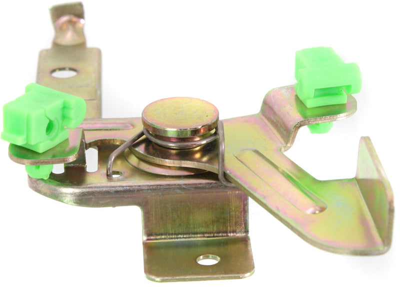 Tailgate Latch CarParts F582106