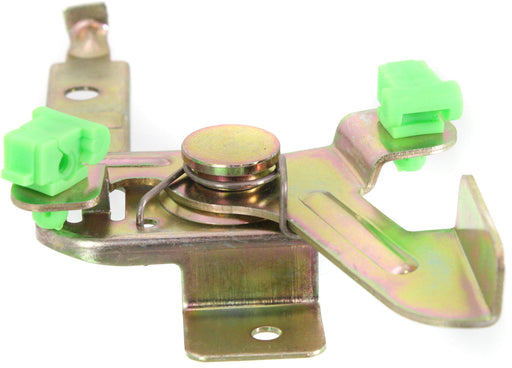Tailgate Latch CarParts F582106