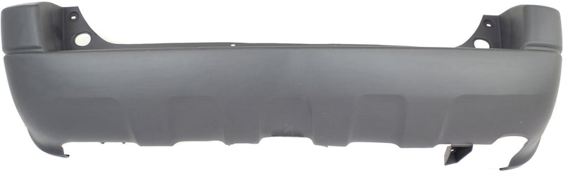 Bumper Cover CarParts F760105