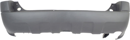 Bumper Cover CarParts F760105