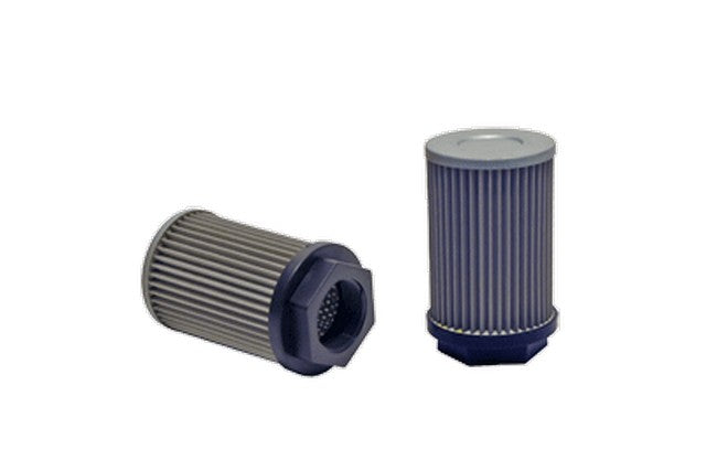Hydraulic Filter Wix Filters F99B60N7T