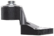 Engine Cooling Fan Pulley Bracket Gates FB1002