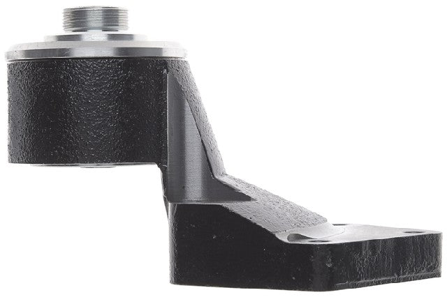 Engine Cooling Fan Pulley Bracket Gates FB1002