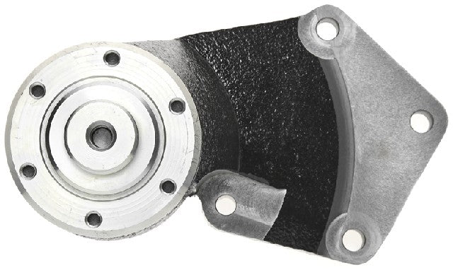 Engine Cooling Fan Pulley Bracket Gates FB1002
