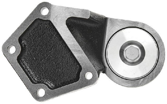 Engine Cooling Fan Pulley Bracket Gates FB1002