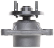 Engine Cooling Fan Pulley Bracket Gates FB1004