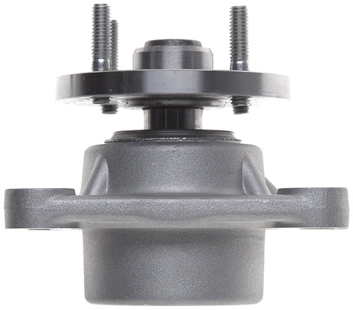 Engine Cooling Fan Pulley Bracket Gates FB1004