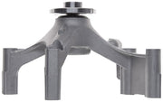 Engine Cooling Fan Pulley Bracket Gates FB1006