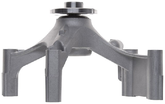 Engine Cooling Fan Pulley Bracket Gates FB1006