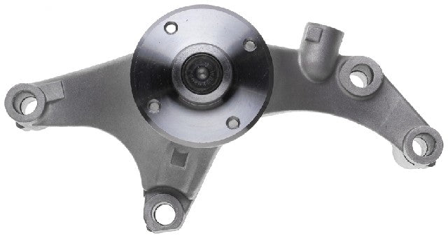 Engine Cooling Fan Pulley Bracket Gates FB1006