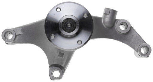 Engine Cooling Fan Pulley Bracket Gates FB1006