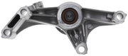 Engine Cooling Fan Pulley Bracket Gates FB1006