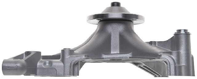 Engine Cooling Fan Pulley Bracket Gates FB1007