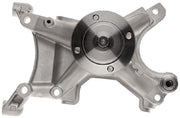 Engine Cooling Fan Pulley Bracket Gates FB1007