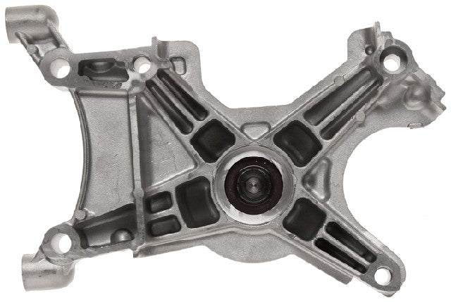 Engine Cooling Fan Pulley Bracket Gates FB1007