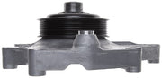 Engine Cooling Fan Pulley Bracket Gates FB1012
