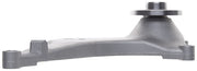 Engine Cooling Fan Pulley Bracket Gates FB1013