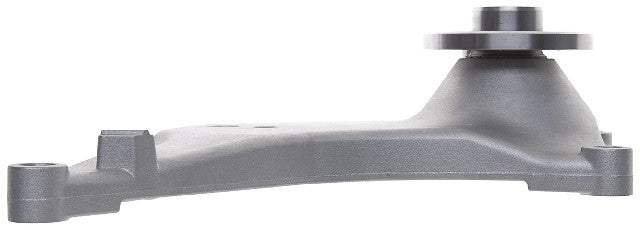 Engine Cooling Fan Pulley Bracket Gates FB1013