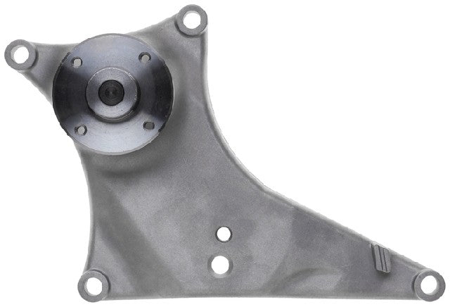 Engine Cooling Fan Pulley Bracket Gates FB1013