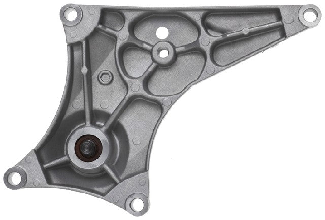 Engine Cooling Fan Pulley Bracket Gates FB1013