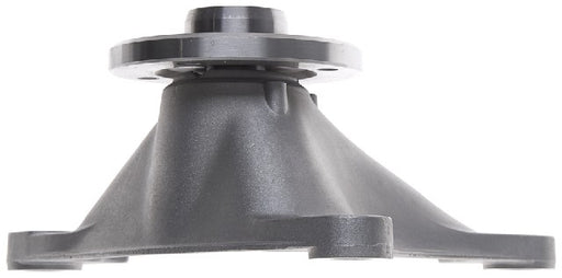 Engine Cooling Fan Pulley Bracket Gates FB1014