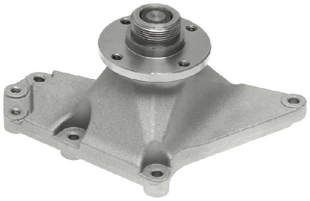Engine Cooling Fan Pulley Bracket Gates FB1018