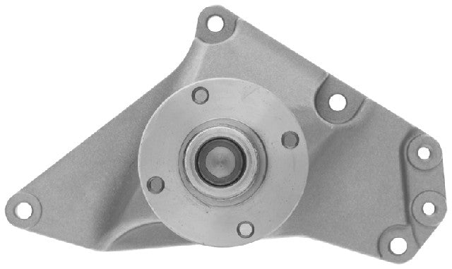 Engine Cooling Fan Pulley Bracket Gates FB1018