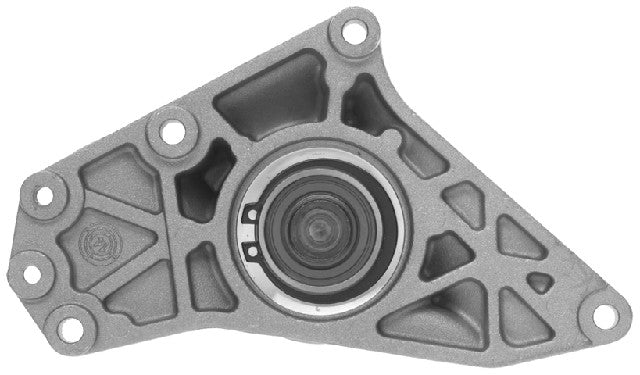 Engine Cooling Fan Pulley Bracket Gates FB1018